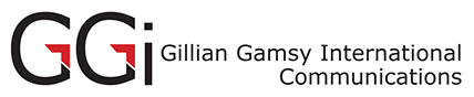 Logo GGi Communications