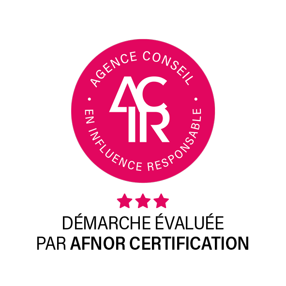 Logo ACIR