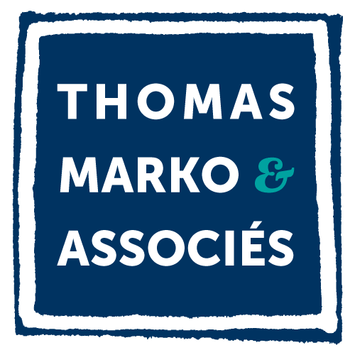 Logo Thomas Marko & Associés