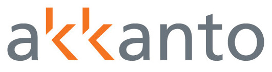 Logo akkanto
